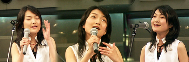 井上ヒロコさん